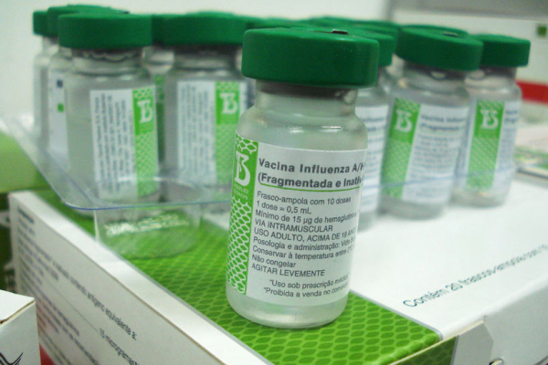 Vacina Ã© a melhor forma de proteÃ§Ã£o contra a doenÃ§a