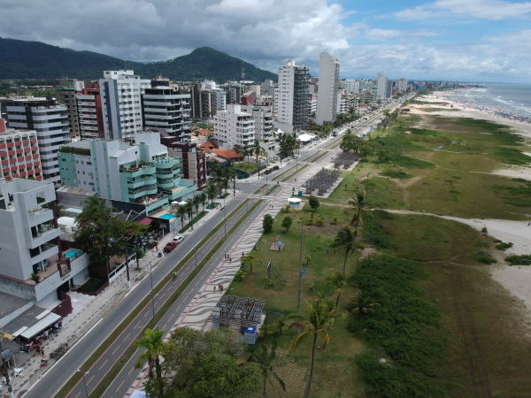Empreendimentos do Litoral do Estado ainda têm oferta reprimida e, por isso, acredita-se em crescimento