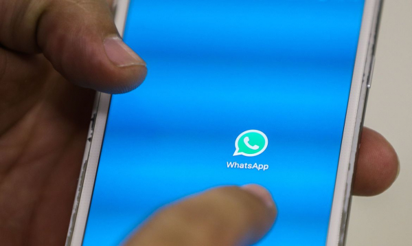 Com um número de telefone particular, uma pessoa se identificou como funcionário da Cohab e disse à vítima que ela teria sido contemplada com um imóvel