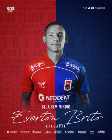 Everton Brito