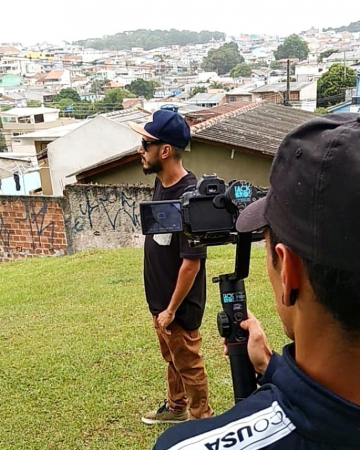 Mostra exalta as produções independentes