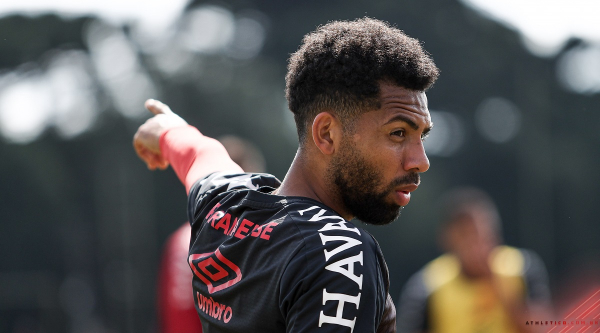 Matheus Fernandes