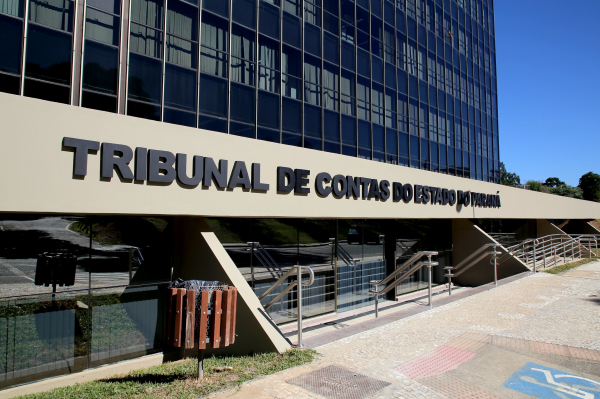 TCE: tribunal entregou lista hoje à Justiça Eleitoral 
