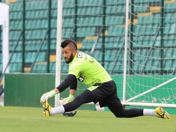 Alex Muralha