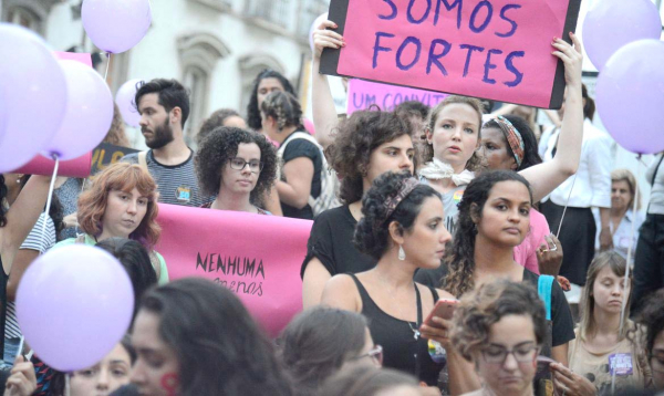 146 candidatas a prefeita no Paraná