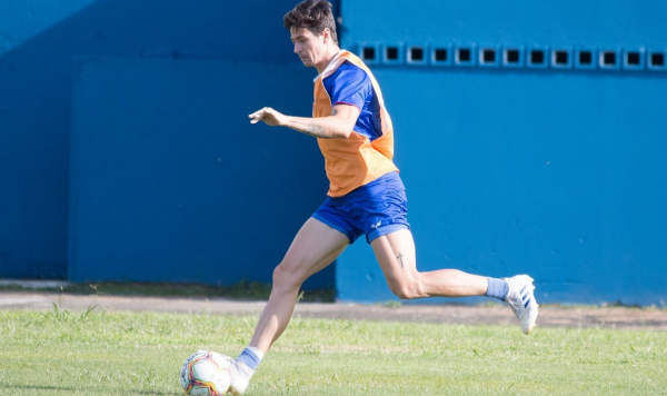 Fernando Timbó