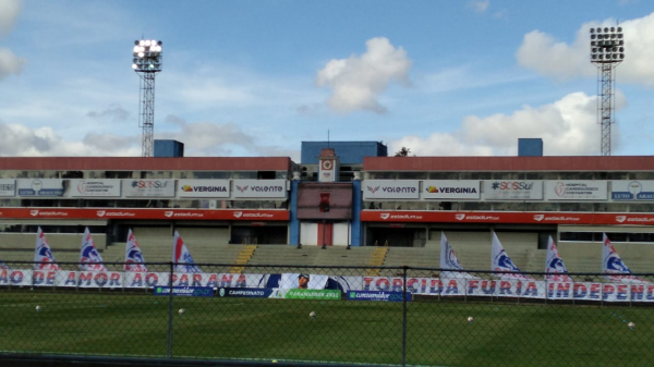 Vila Capanema