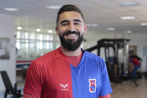 Vinicius Guarapuava