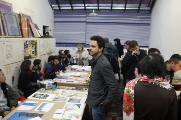 Feira do Solar