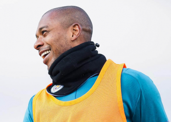 Fernandinho