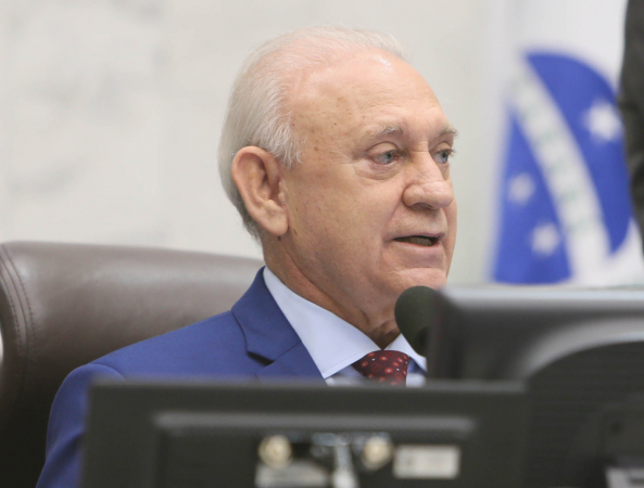 Traiano (PSDB): “A ideia é manter porcentuais”