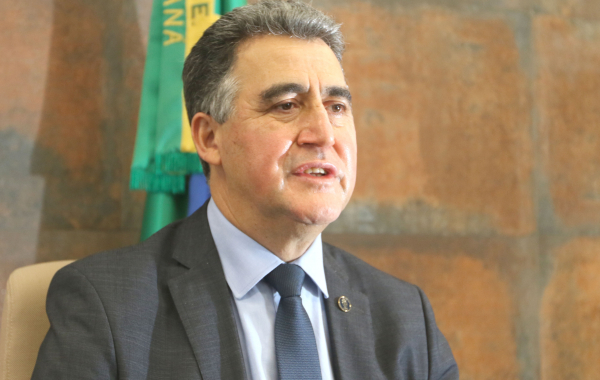 Tito de Paula: aumento de 100%