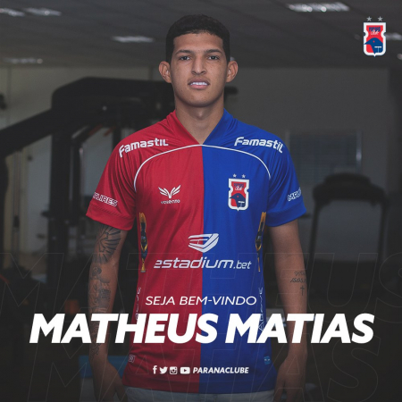 Matheus Matias