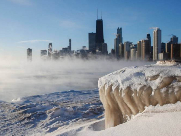 Chicago