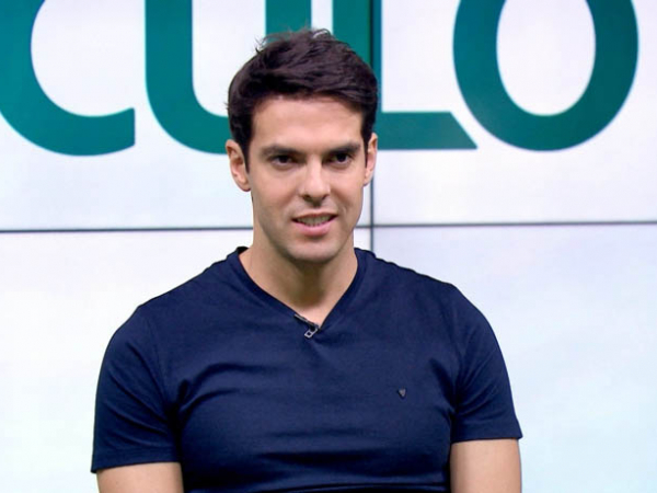 Kaká no 'Grande Círculo', do SporTV