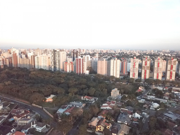 Resultados e índices de 2021 no mercado de imóveis na Capital superaram até mesmo 2019, ano pré-