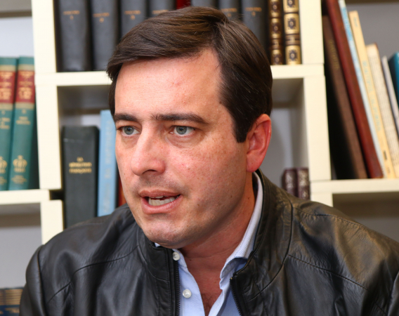 João Arruda (MDB): “Planejamento do prefeito foi errado”