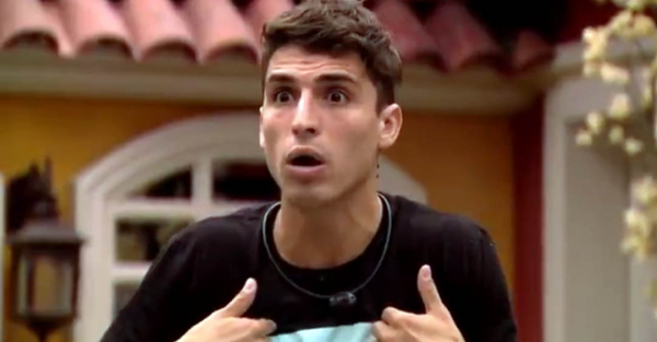 Felipe Prior: eliminado