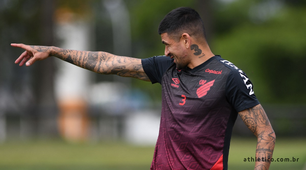 Lucho, o reserva de luxo