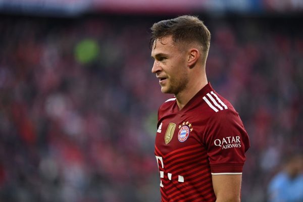Kimmich