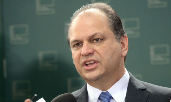 Ricardo Barros