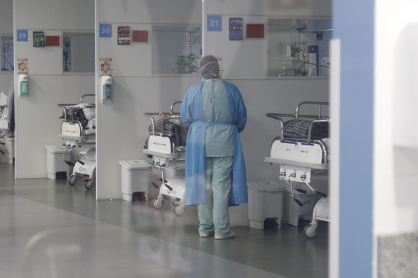 Com os registros, 383.502 vidas já foram perdidas para a doença no País.