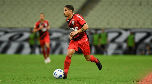 Terans: de volta ao time titular
