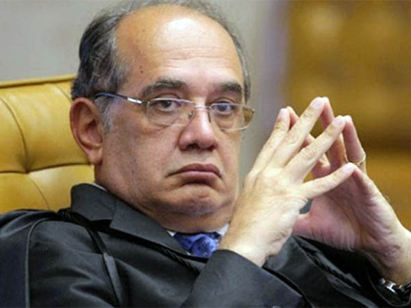 Gilmar Mendes
