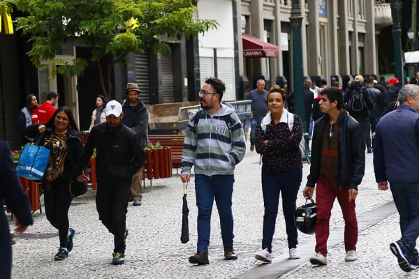 Próximos dias continuam frios