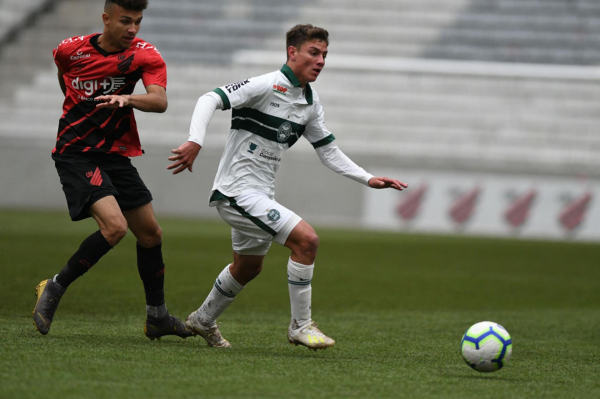 Atletiba de juniores