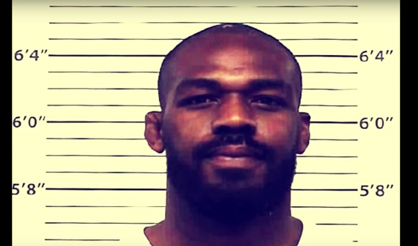 Jon Jones