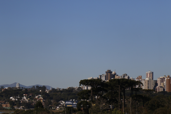 Temperatura deve ficar entre 16º e 22ºC