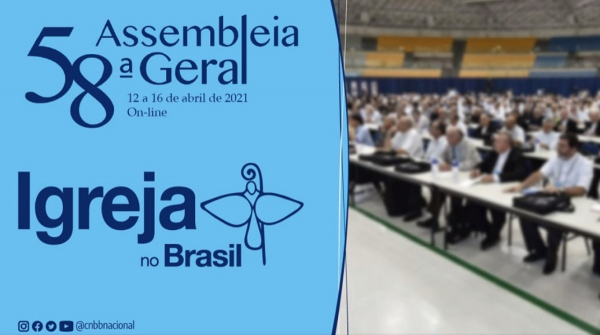 Assembleia da CNBB