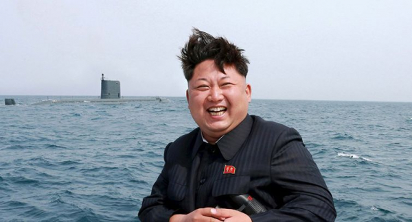 Kim Jong-un havia acertado desnuclearizar a península da Coreia do Norte, mas acordo não foi finalizado