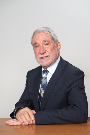 Presidente Adonai Arruda