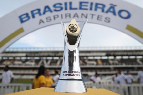 Brasileiro de Aspirantes