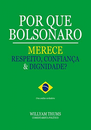Autor define obra como "livro sátira"