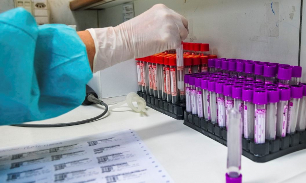 Testagens começaram em outubro com sequência neste início de ano