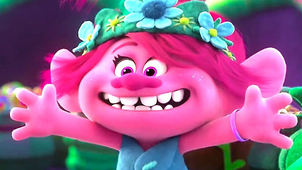 Trolls 2’: previsto para estrear no cinema em 10 de abril, vai sair direto no streaming