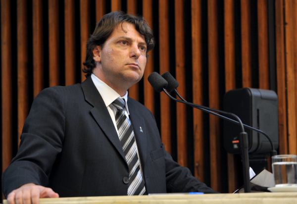 Anibelli Neto: Justiça atendeu pedido de ONG