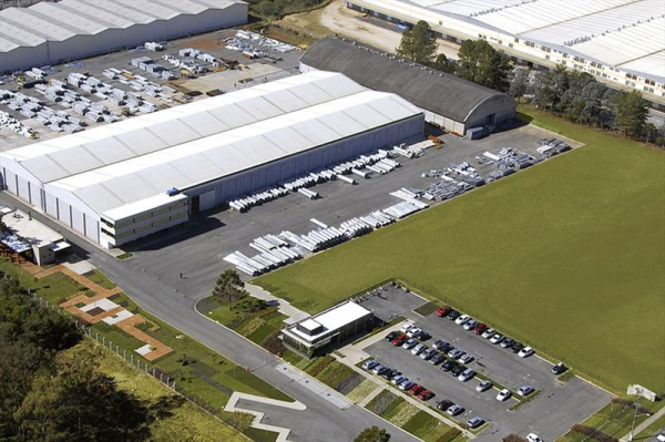 Tecnoparque: empresas passam por um rigoroso processo