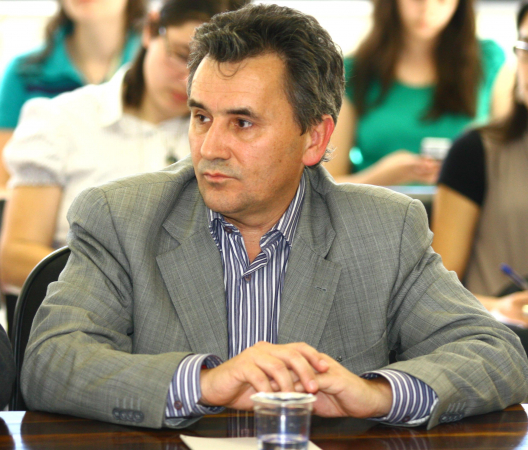 Roldo: provas incluem gravação