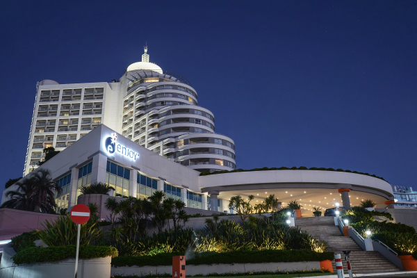 Enjoy Punta Del Este
