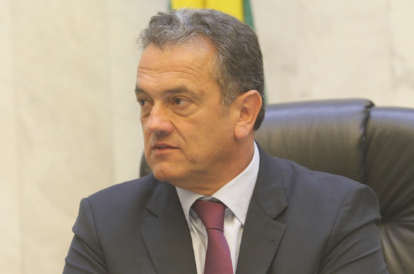 Plauto (DEM): gastos em restaurantes e sorveteria