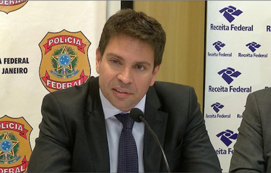 Alexandre Ramagem deve assumir a diretoria geral da Polícia ...