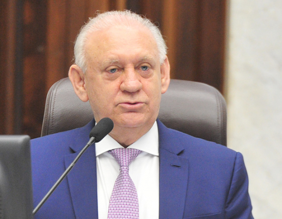 Traiano: urgência foi mantida