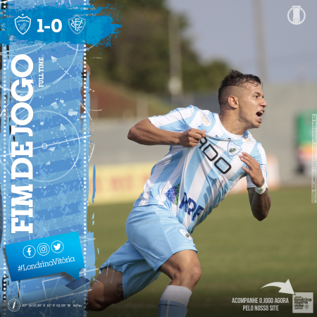 Vitória do Londrina