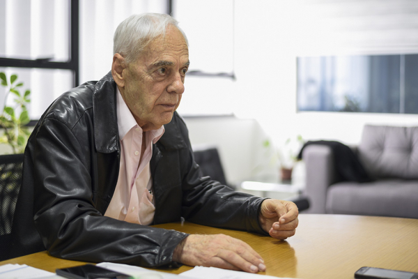 Stephanes: Brasil fez reforma com vinte anos de atraso