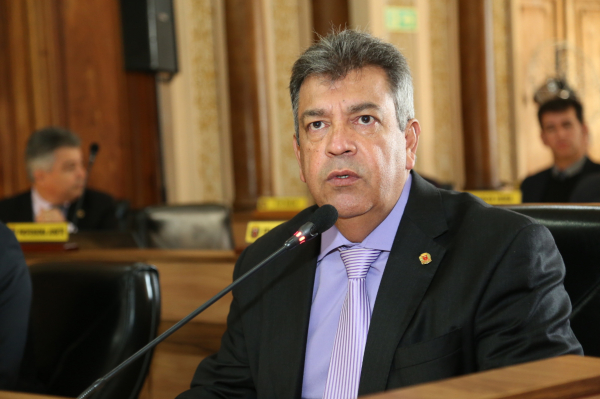 Toninho da Fármácia: segundo Conselho de Ética, ele e Zezinho do Sabará não respeitam orientação do partido de oposição ao prefeito