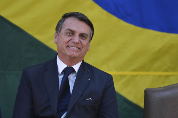 Bolsonaro: segundo presidente, Anatel já revogou 173 resoluções desde janeiro, na mesma linha do Ministério da Economia, visando a desburocratização